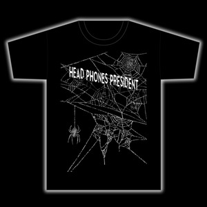 Spider T-shirt