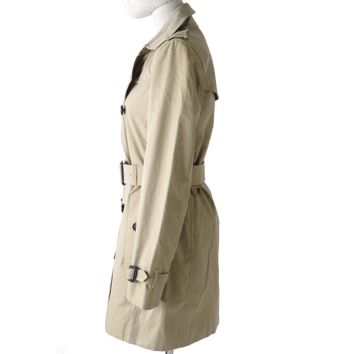 美品◇BURBERRY バーバリー ケンジントン 3900461 裏地ノバ 美品◇BURBERRY バーバリー ケンジントン 3900461 裏地ノバ