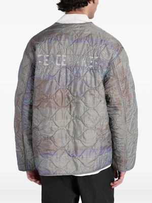 【26SS】PEACEMAKER OAMC ピースメーカーオーエーエムシー / コンバットライナージャケット  / Combat Liner