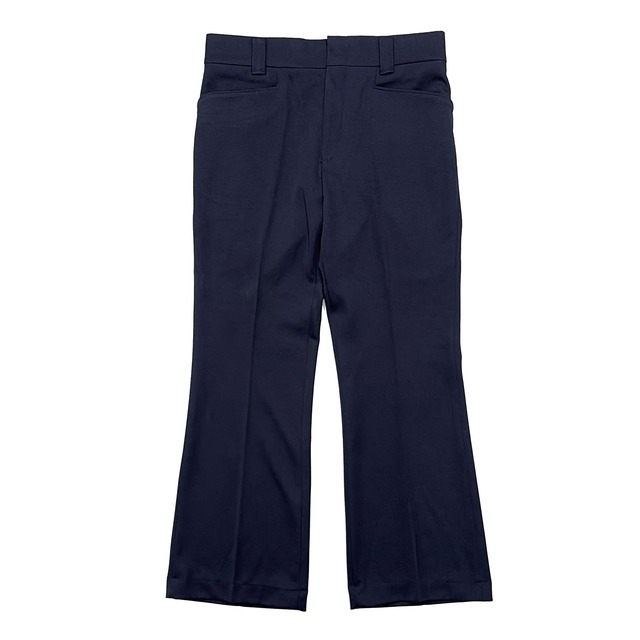 70s 80s LEVIS リーバイス PANATELA パナテラ スタプレ ブーツカット 