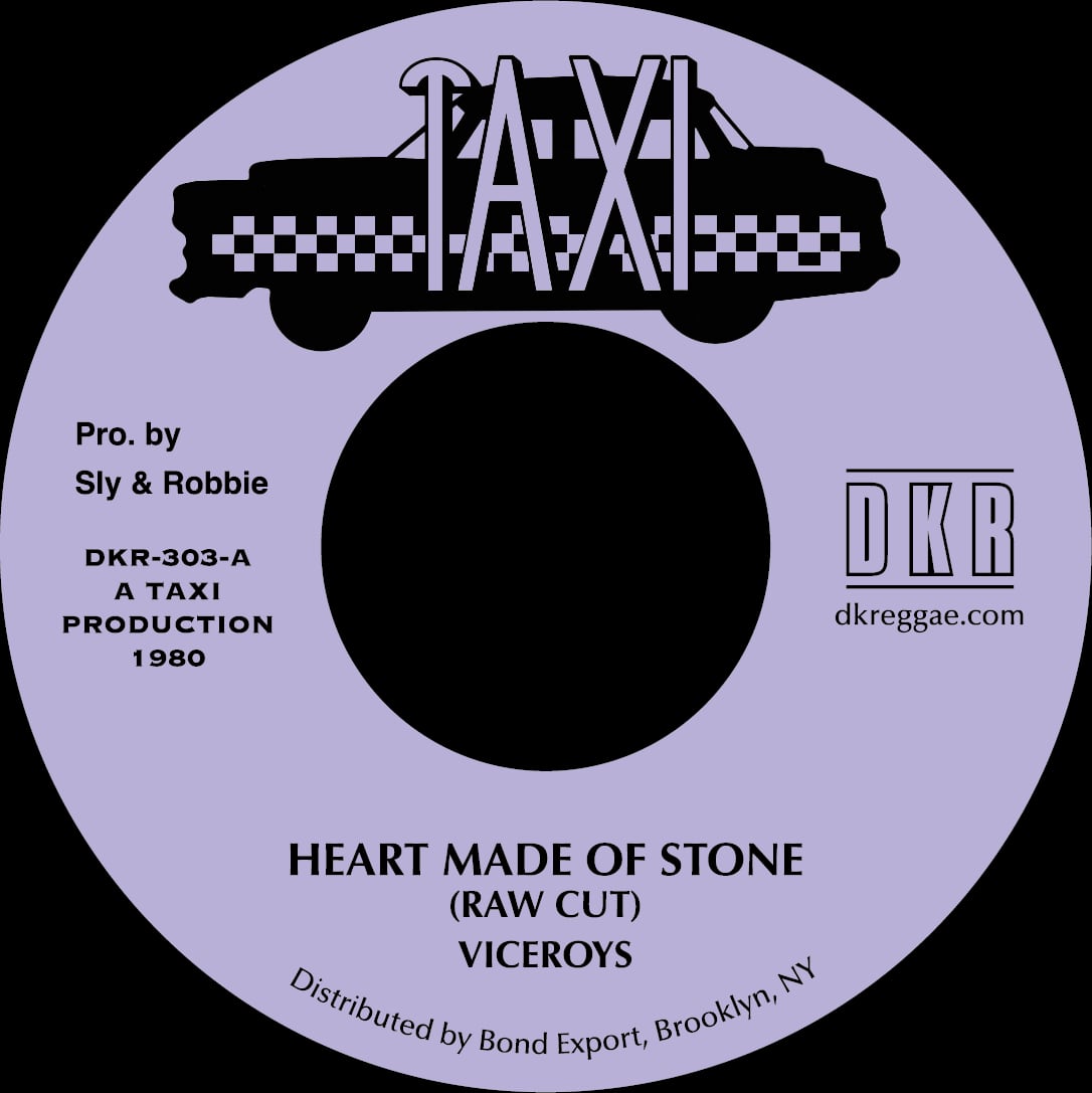 LP盤 V.A. - Pirates Choice 2 ｜Studio 1 Rock A Shacka RSCSLP-003