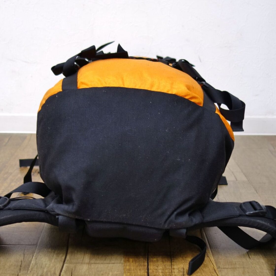 モンベル mont-bell ZERO POINT ゼロポイント TREKKING PACK 55 