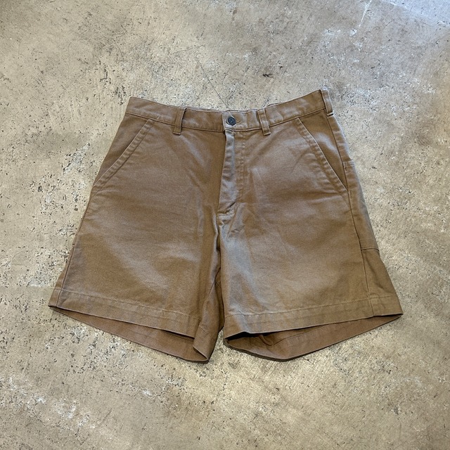 PATAGONIA STAND UP SHORT "ASH TAN" 2018