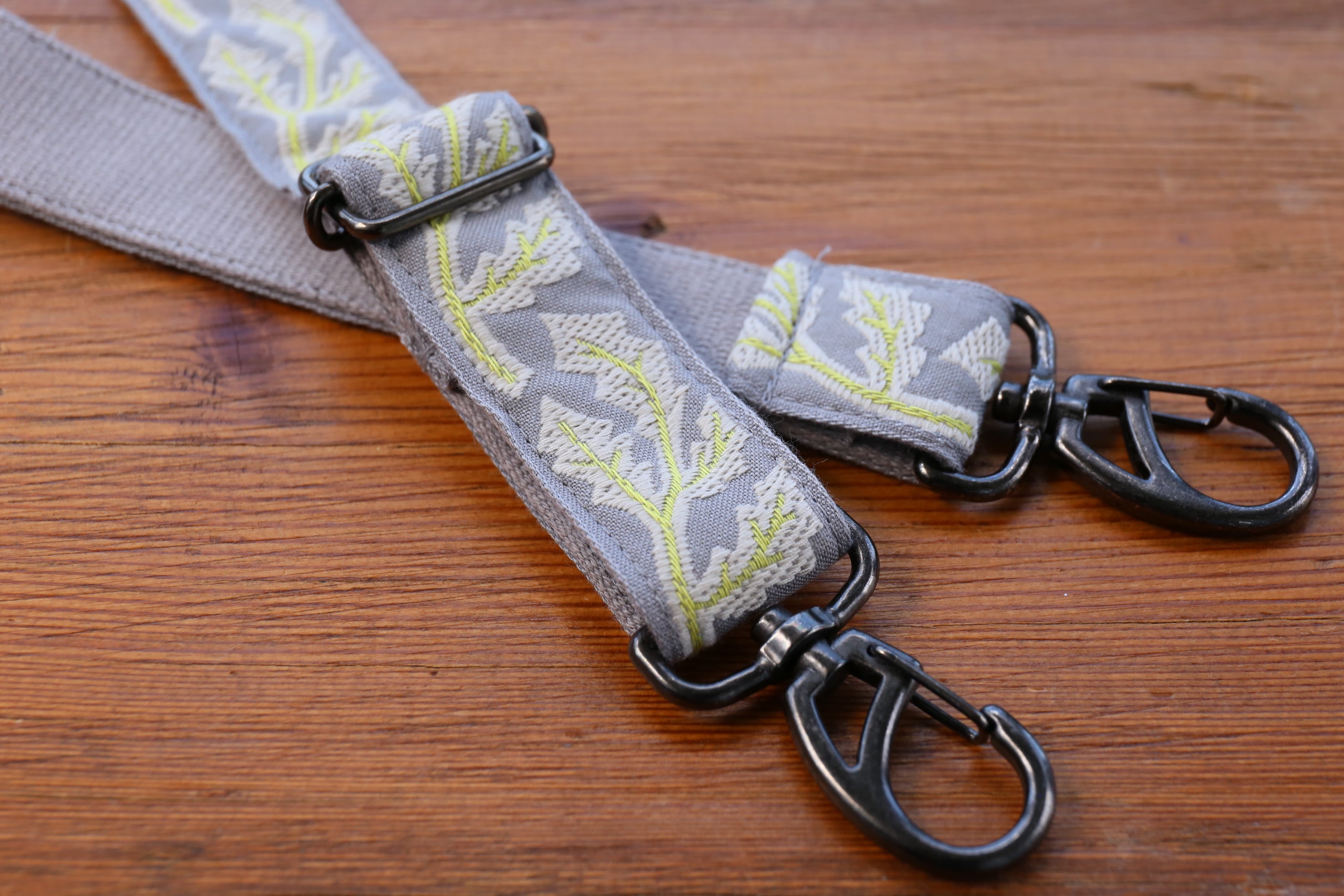 キット】バックストラップキット（全10種）初級編 | レピヤンリボン