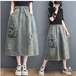 【春夏新作】ファッションスカート#sctooh-276157