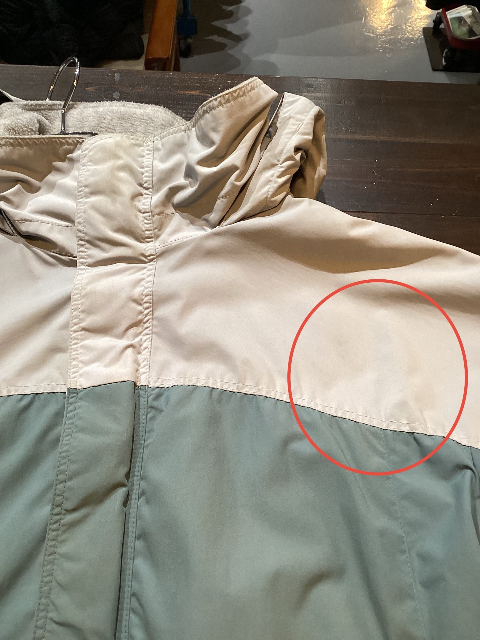 patagonia FUSION JACKET | Kiven