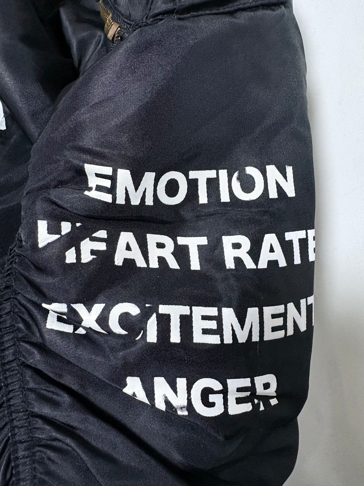 UNFINISHEDアナーキーMA-1 25117