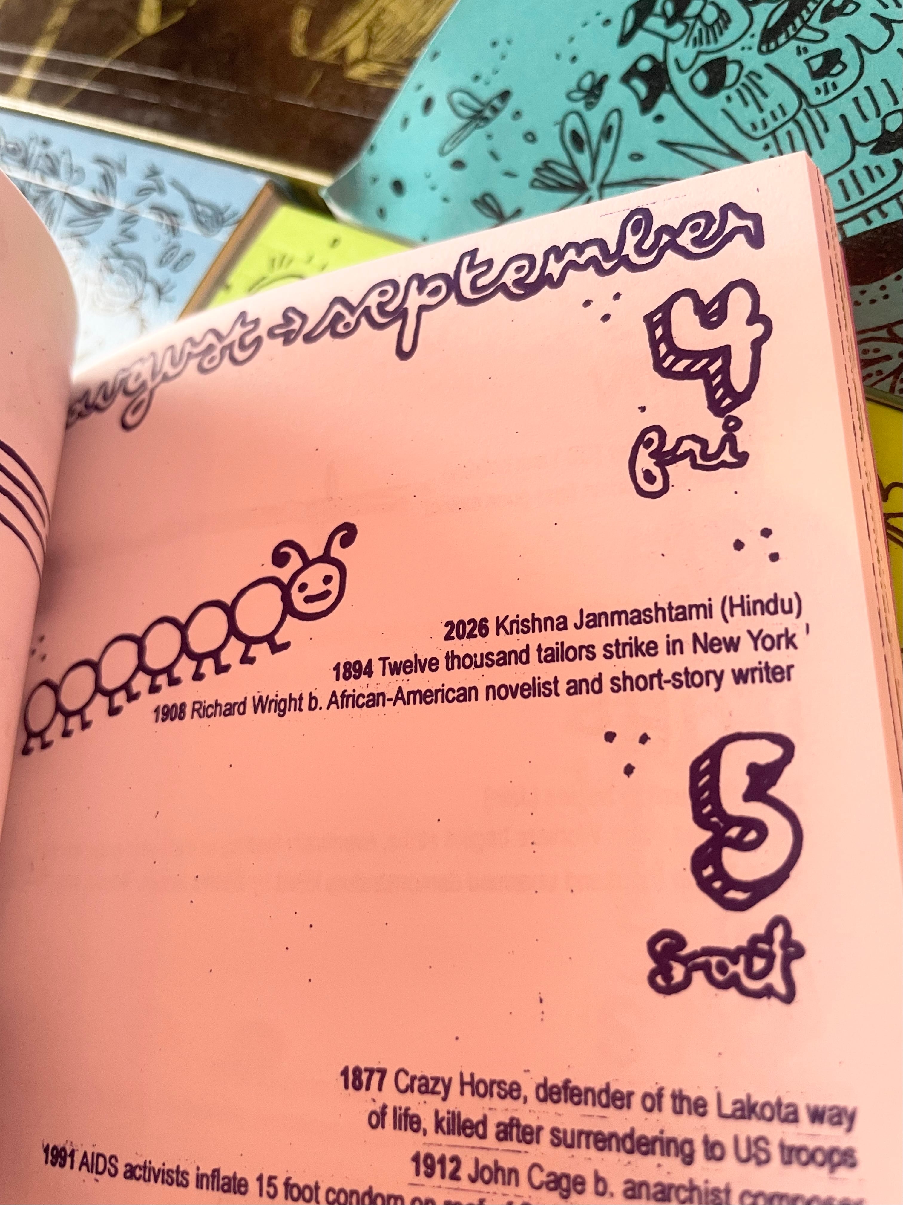 SLING SHOT 2026  pocket size