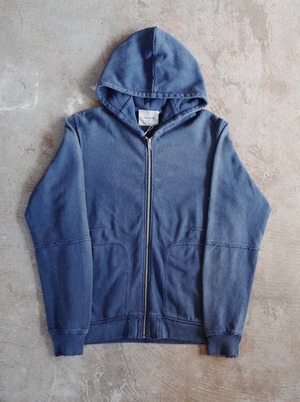 Used UNDERCOVERISM 13AW Zip Up Parker