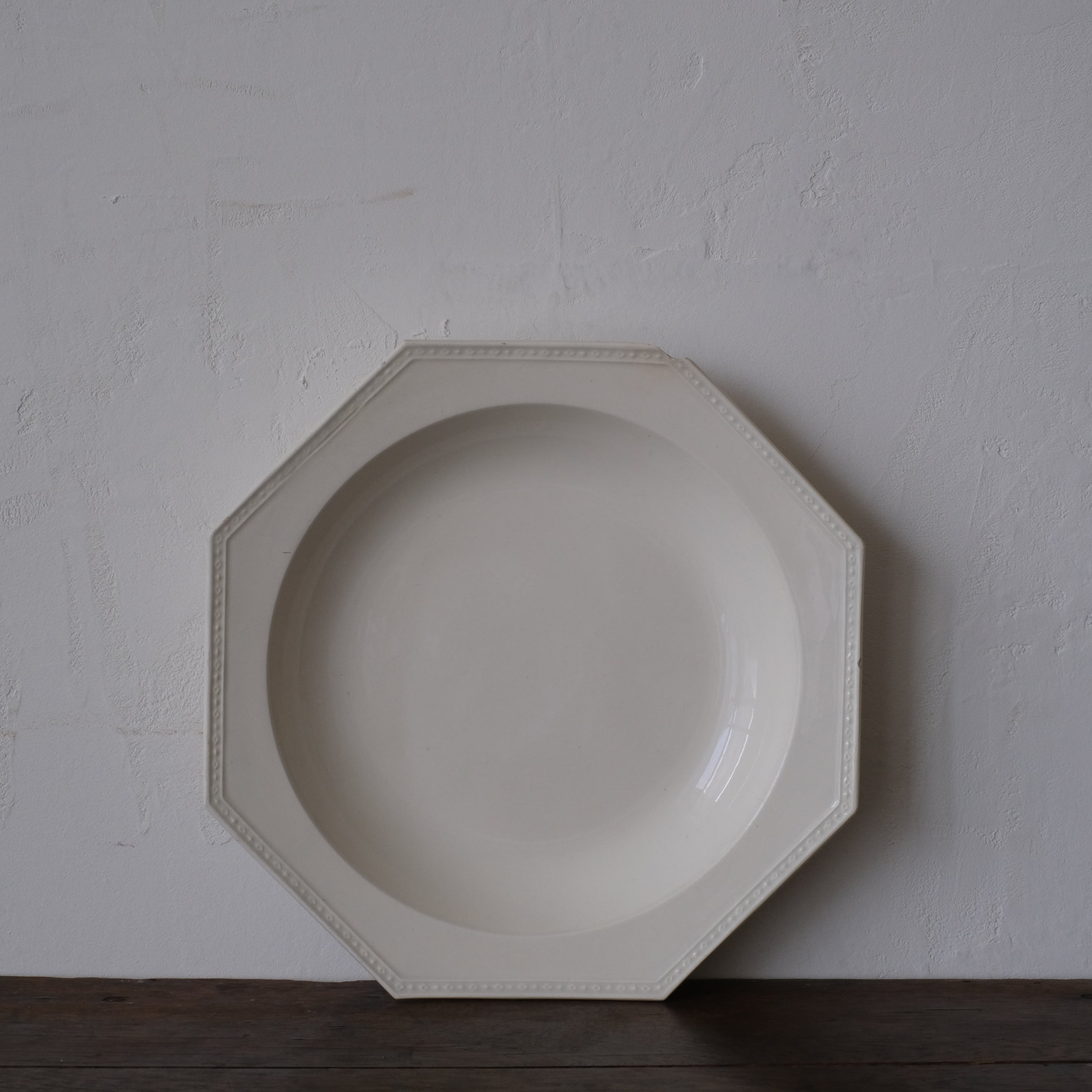 Antique plate 南仏 / アンティークプレート Antique plate 南仏 / アンティークプレート | blanche0523