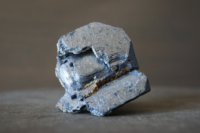 ガレナ/カルサイト Galena / Calcite 1145