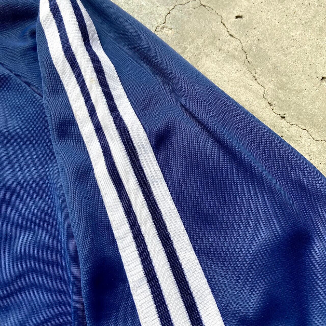 70s adidas ジャージ ATP VENTEX 金トレ France製 フランス製 アディダス VENTEX ジャージ 70年代 adidas ATP - メルカリ