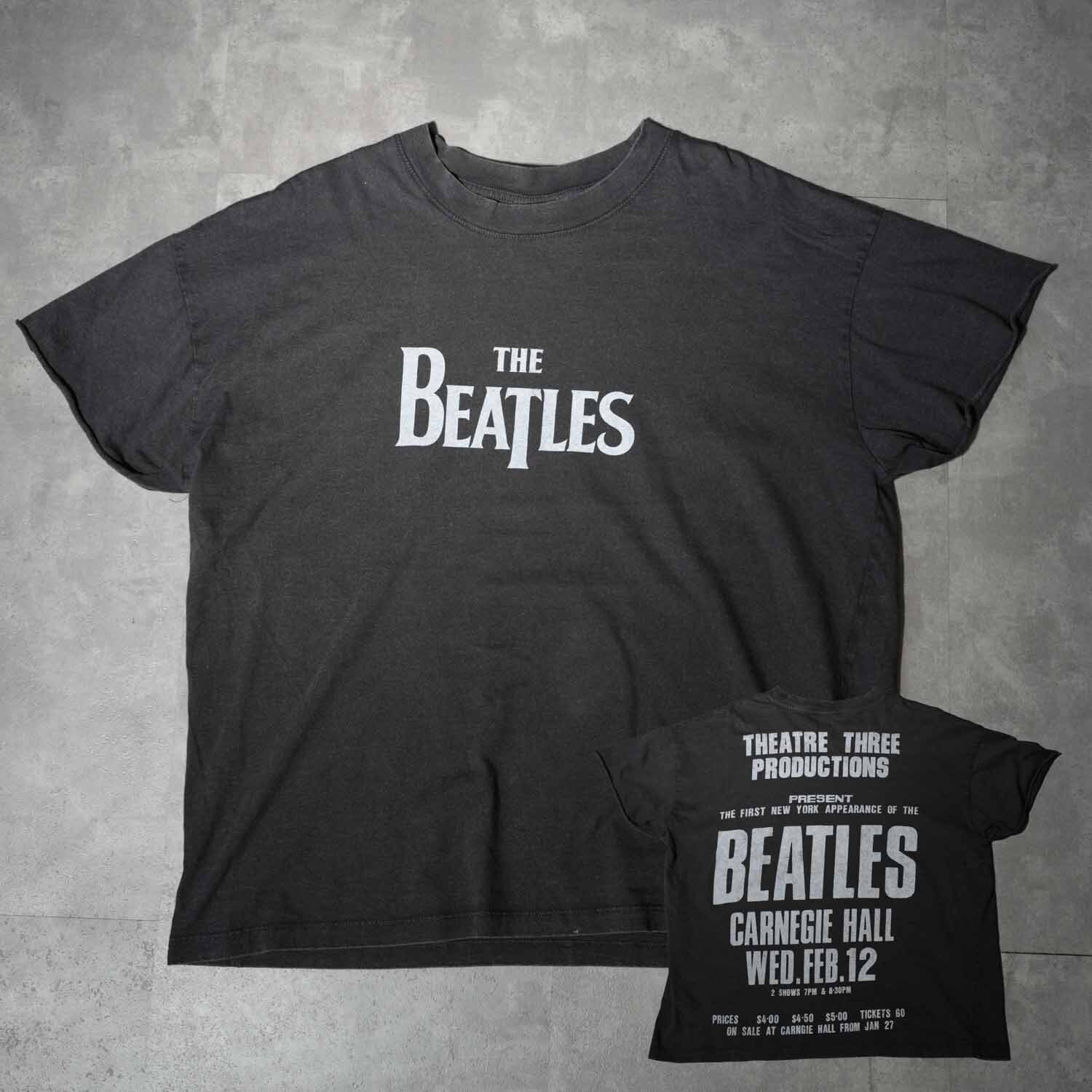 The Beatles