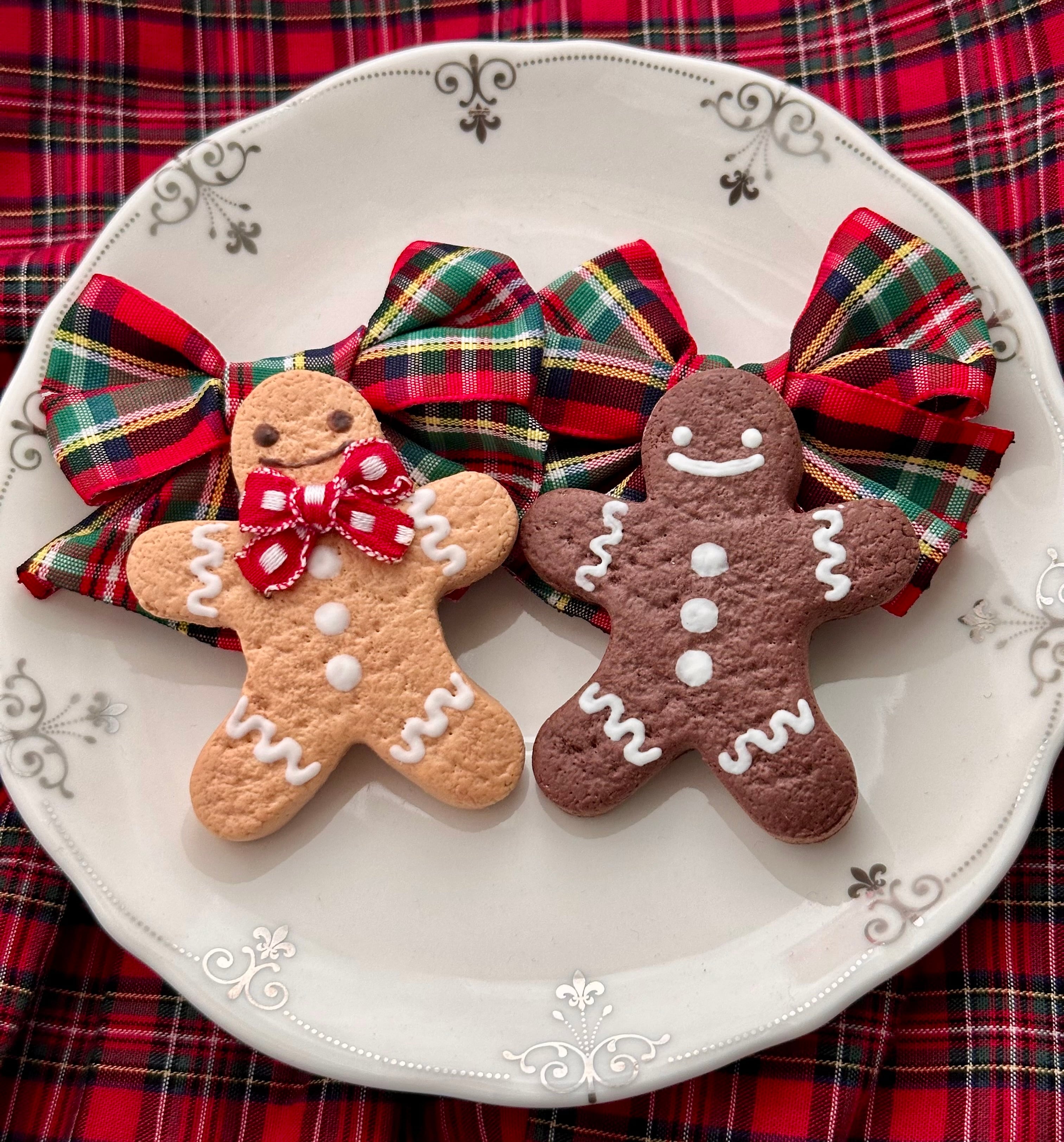 フォークナイフパンケーキヘッドドレスメープル | HEXENHAUS