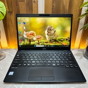 オススメ!LIFEBOOKU939/B /Corei5第8世代/メモリ8GB/SSD256GB/人気ノートパソコン