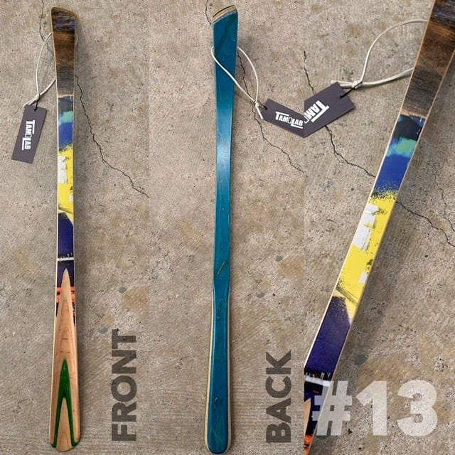 TAMILAB／Shoehorn×Skateboard（special model） | WHATNOT HARDWEAR STORE