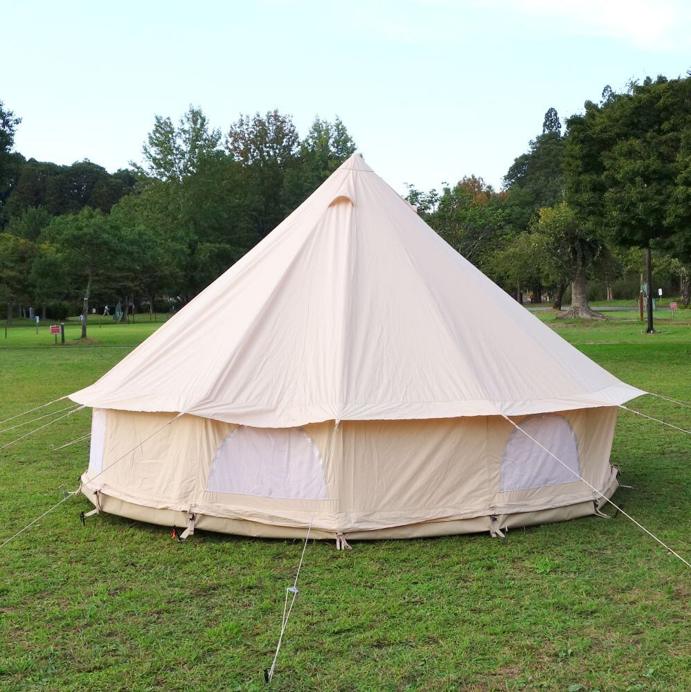 ノルディスク NORDISK NORDISK Asgard12.6 Zip In Floor