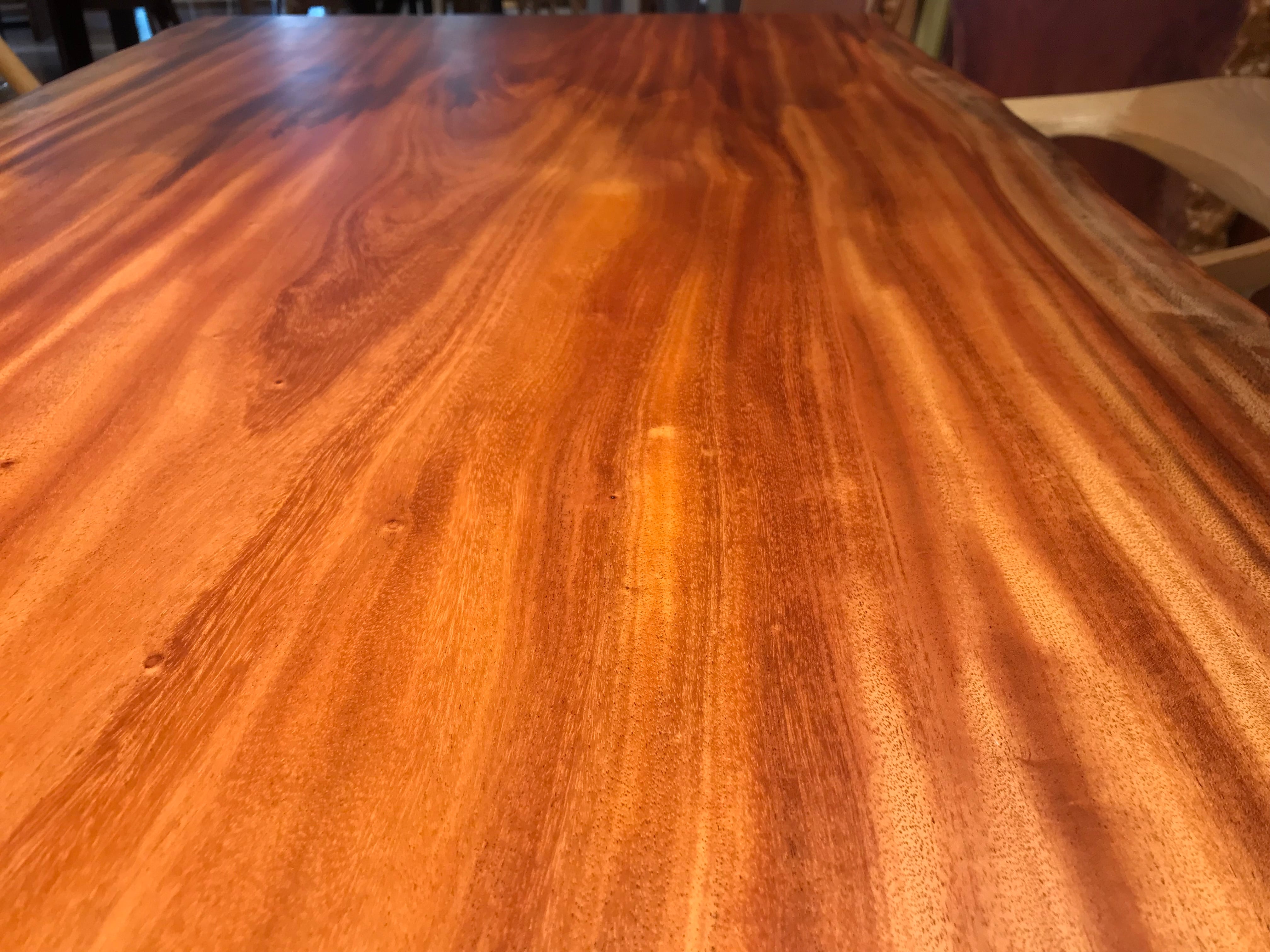 マホガニー_1800×900-800-760×60_横浜元町店_テーブル天板/一枚板