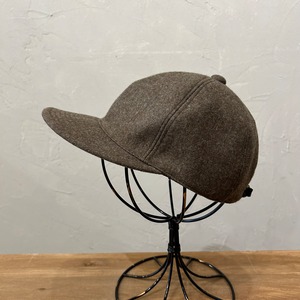 HIGHER MELTON L.B. CAP