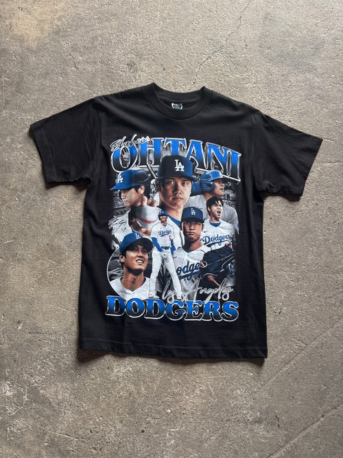 SHOHEI OHTANI S/S TEE