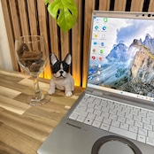 \ 公式ショップ限定価格❣️/ 2K高画質《超軽量》Panasonic Let's note FV1 第11世代 メモリ16GB SSD256GB ノートパソコン 安心サポート&3ヶ月保証付き