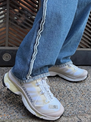 【25SS】MM6 Maison Margiela x Salomon エムエムシックス / XT MULE 4 / スニーカー