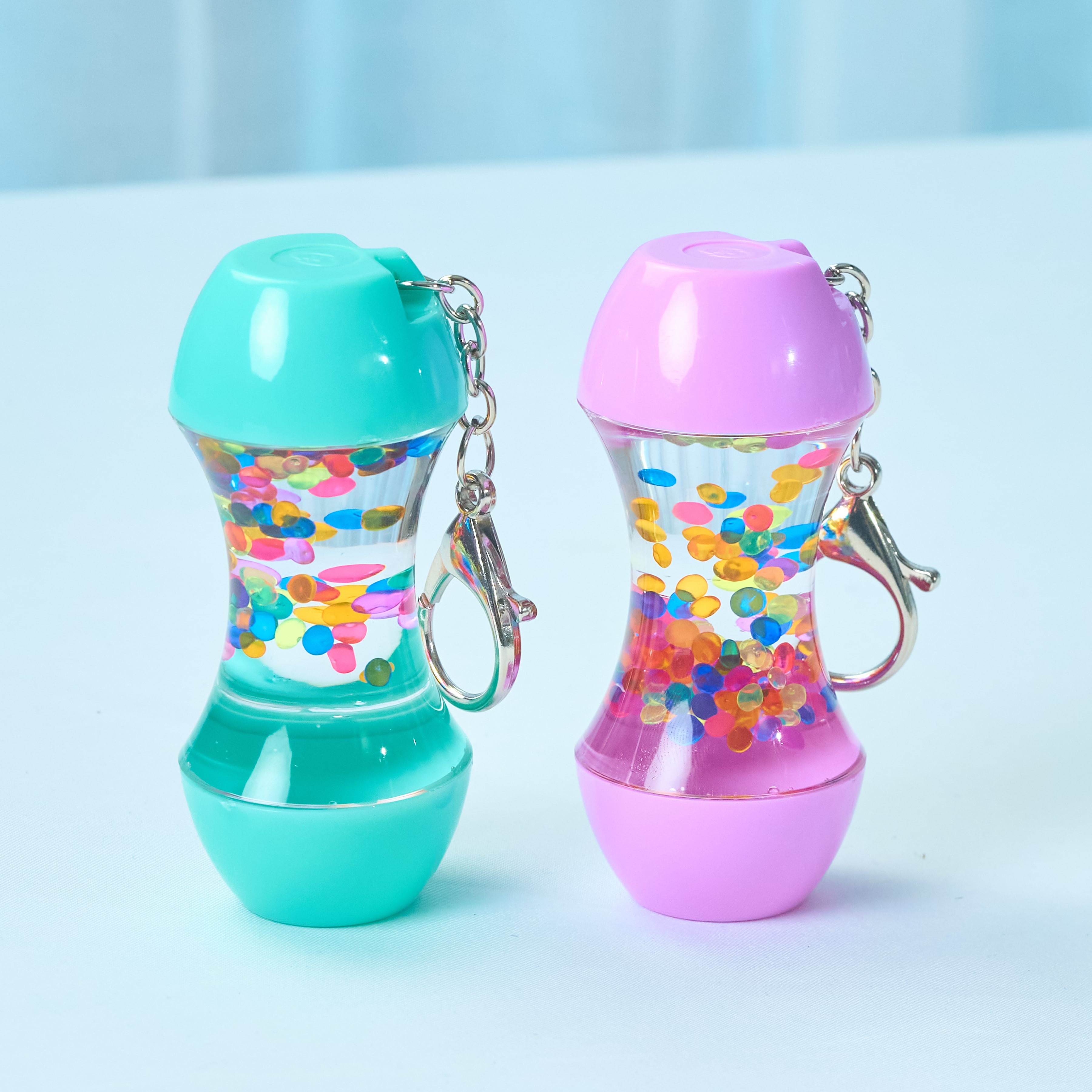 どこでもジュエリー | オイルタイマーの宝箱