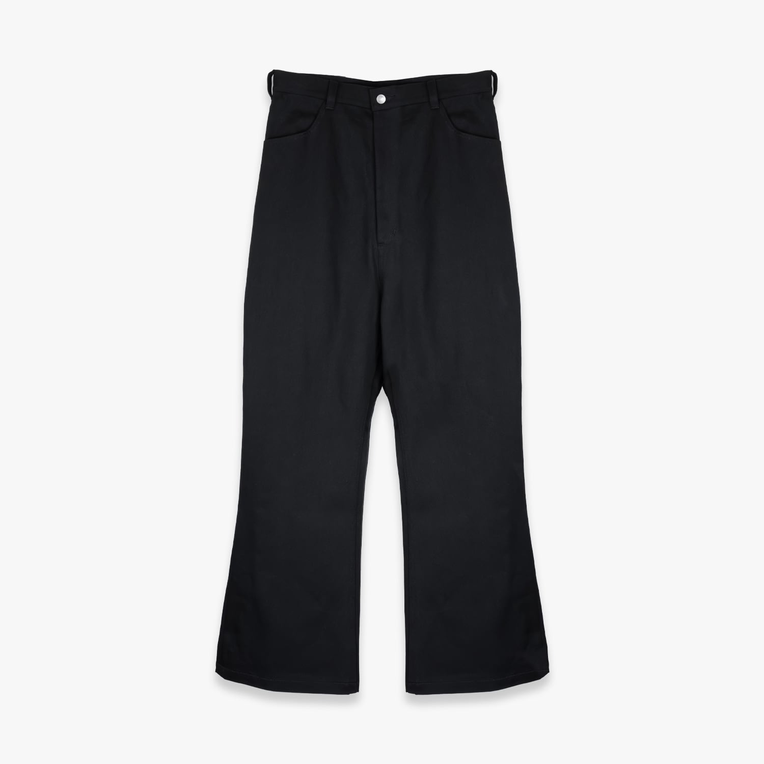 ryaw 26AW INTEGRIA PANTS (BLACK)