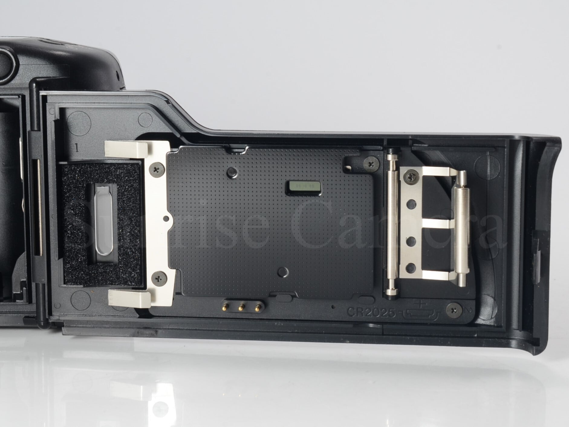 KYOCERA ZOOMTEC 80 / 38-80mm F3.8-7.8 京セラ フィルムコンパクト