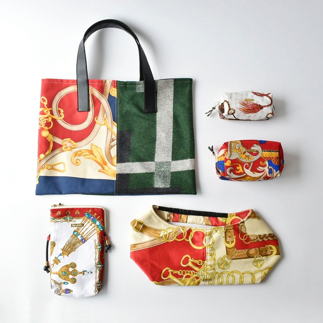 HAPPY BAG 2026 <STITCH BAG ver.> #44