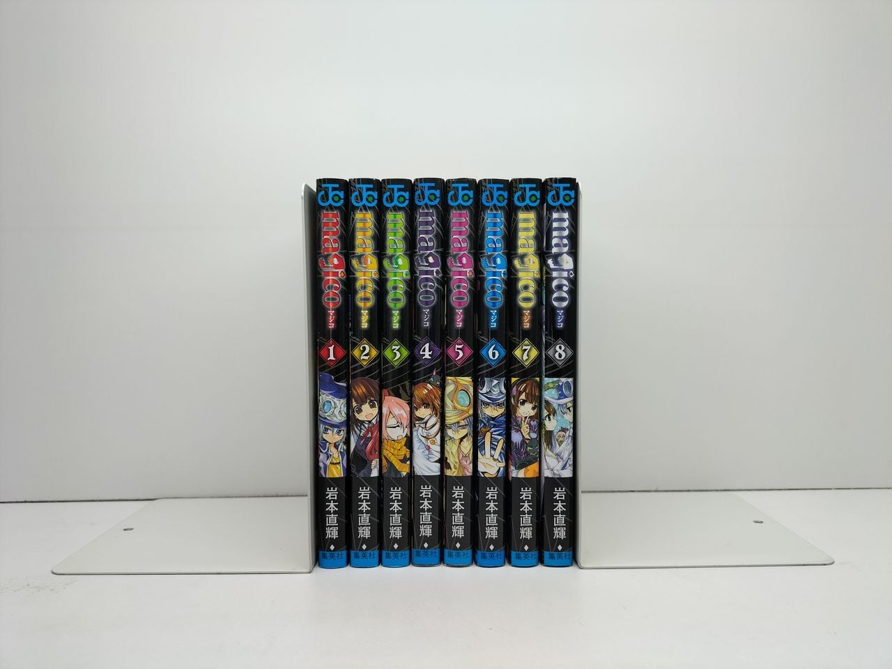 銀牙伝説 WEED オリオン 高橋よしひろ [1-30巻 漫画全巻セット/完結