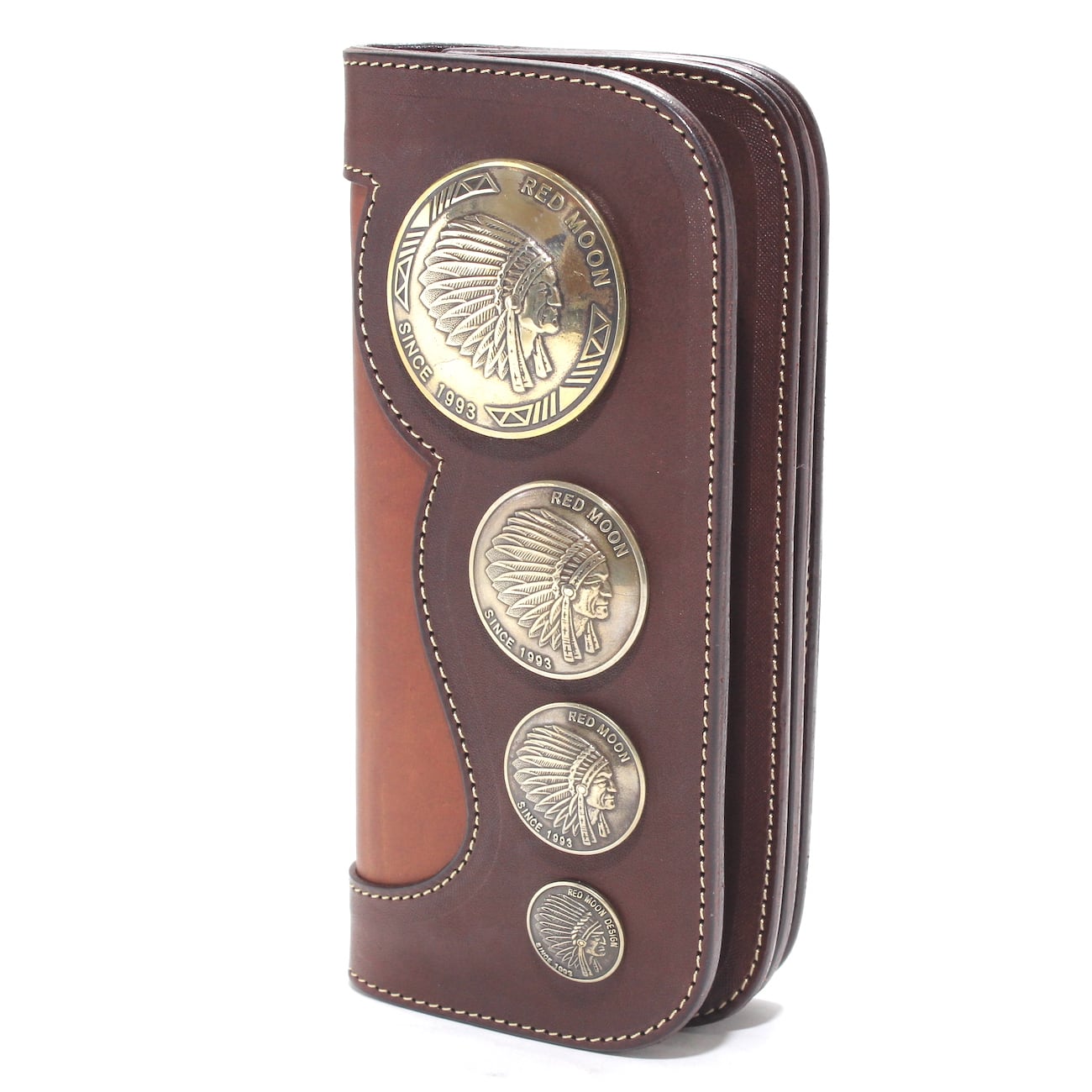 REDMOON ロングウォレット 「RM-CM-M」