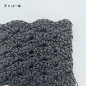 [Pattern] パイナップルフリルのころんバッグ