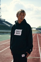 【KIDS】EMBARK FOODIE