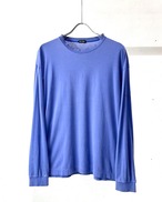 1991SS ISSEY MIYAKE L/S Plane Tee