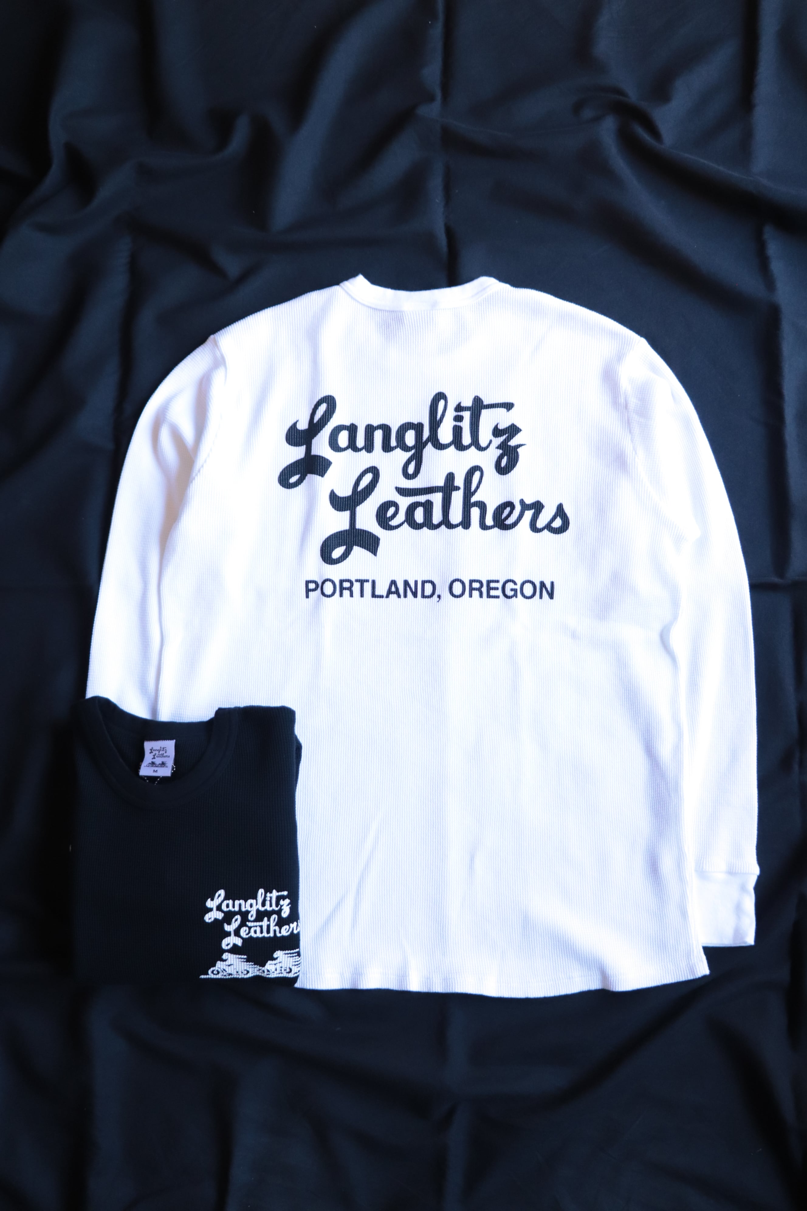 LANGLITZ LEATHERS | MAMBO