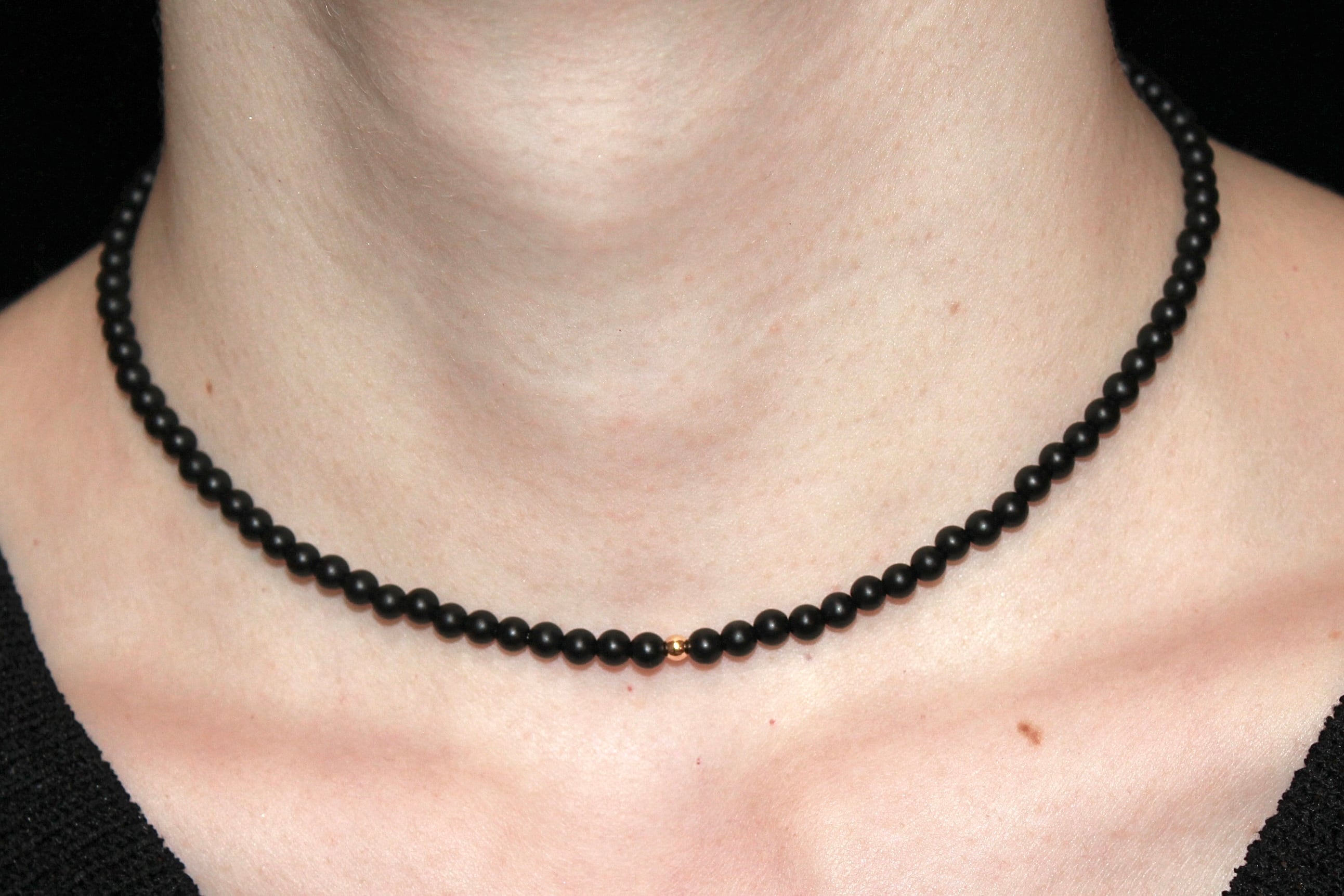 Necklace | tigre