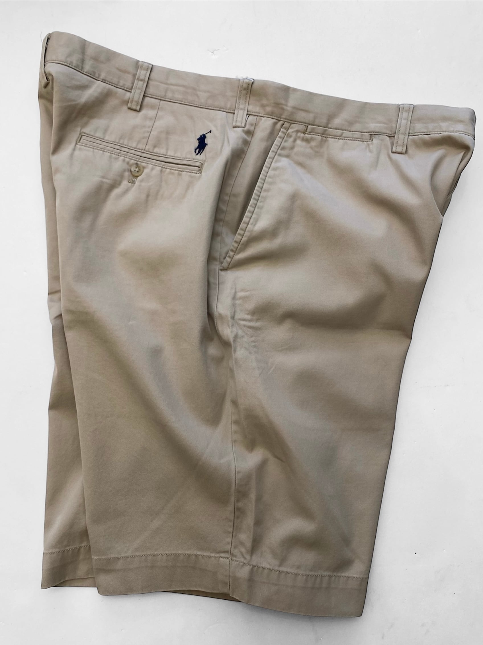 00s "Polo Ralph Lauren" SHORTS ポロラルフローレン ショートパンツ [36]