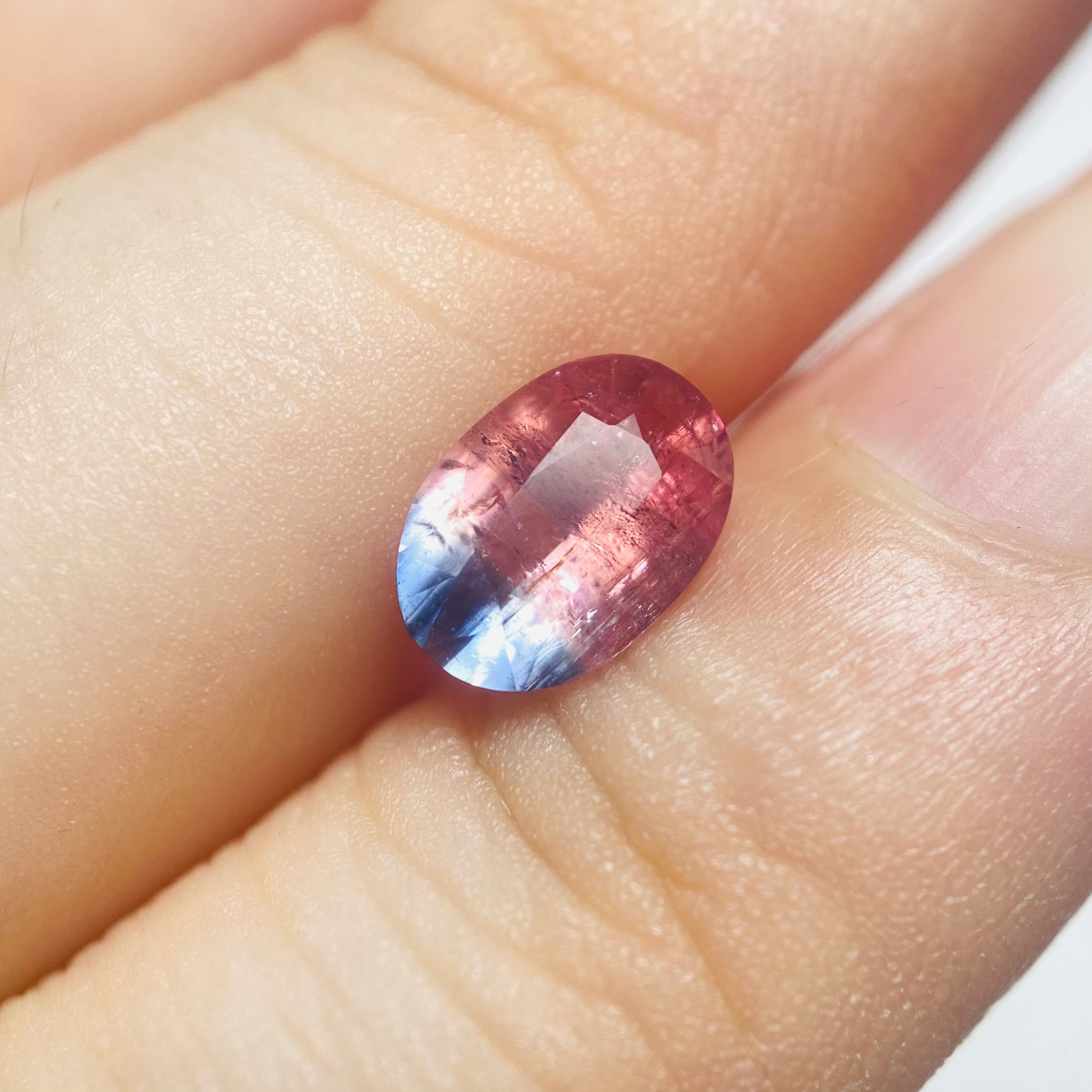 華やかなパーティーカラートルマリン