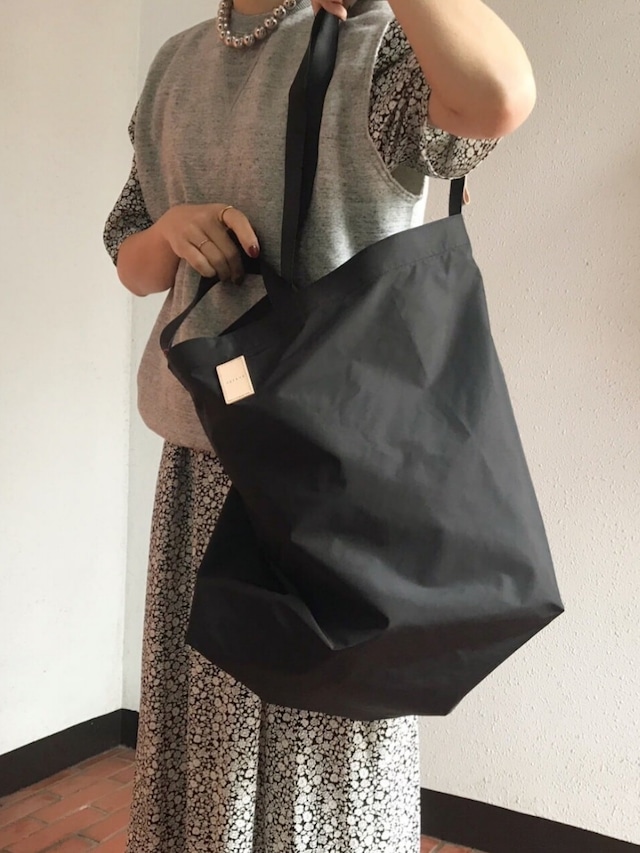 ≪再入荷≫MEYAME ( LIGHT BIG TOTE )