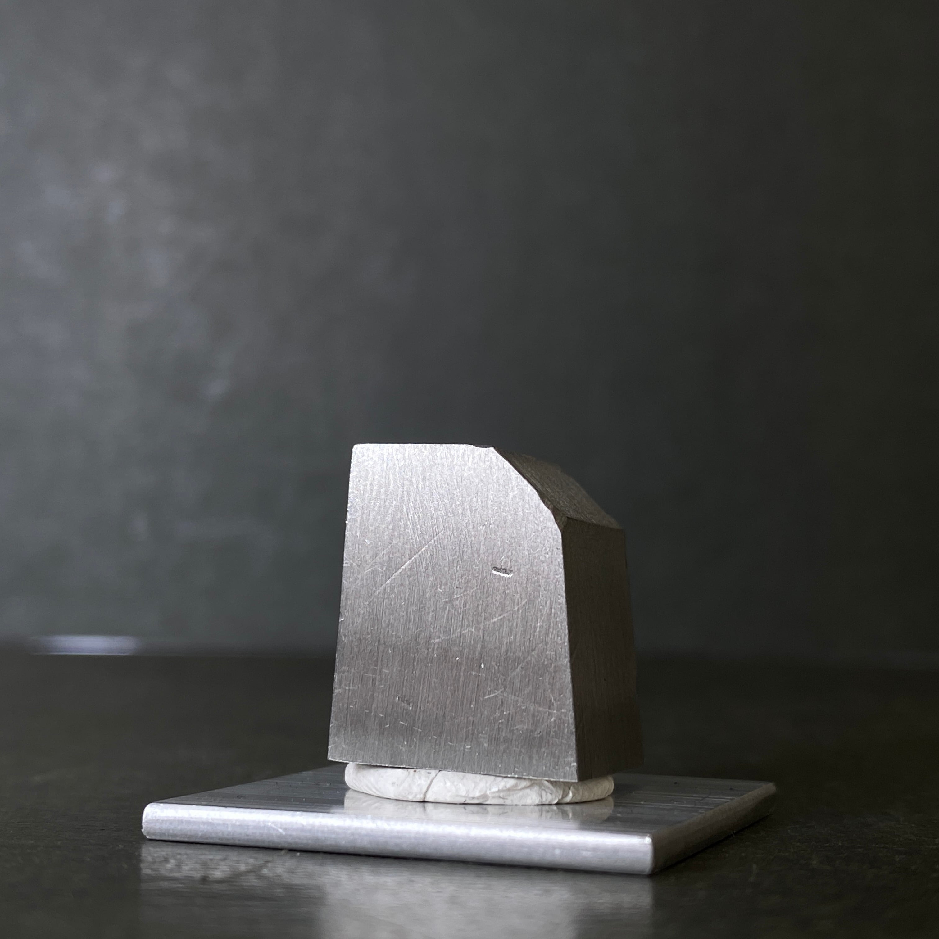 34☆チンガー隕石 Chinga Meteorite | 【隕石屋】METEOS（メテオス）