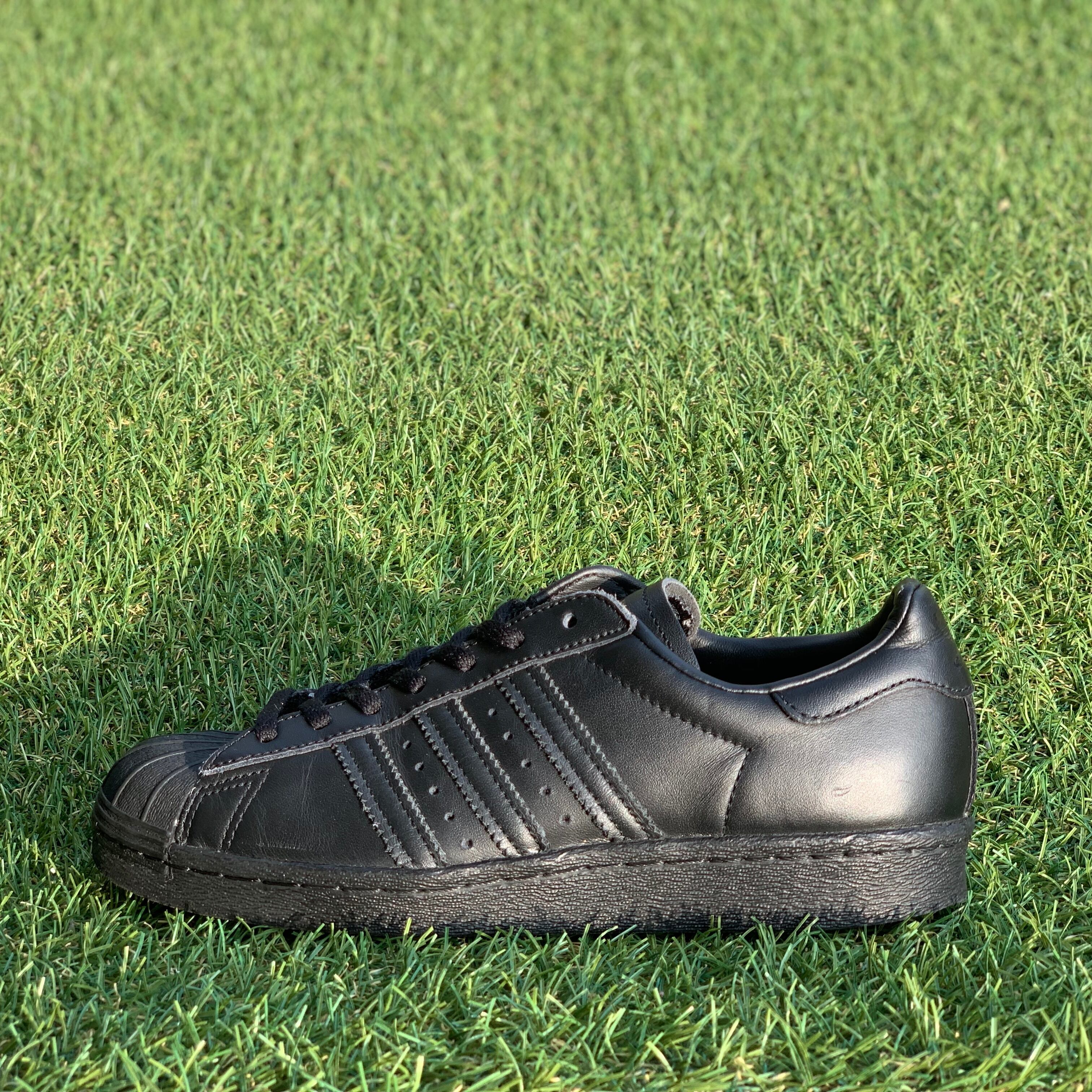 adidas SS80s アディダス スーパースター80s D526