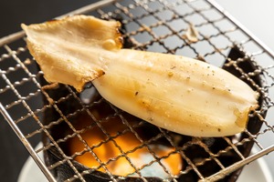 日本海　珍味！いか味くらべ　お得な父の日特別仕様（ラッピング有・お値段3598円→3200円）
