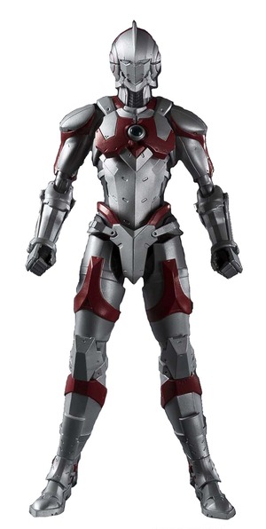 【数量限り】TAMASHII NATIONS ウルトラアクト × S.H.フィギュアーツ ULTRAMAN 約155mm ABS&PVC製 塗装済み可動フィギュア