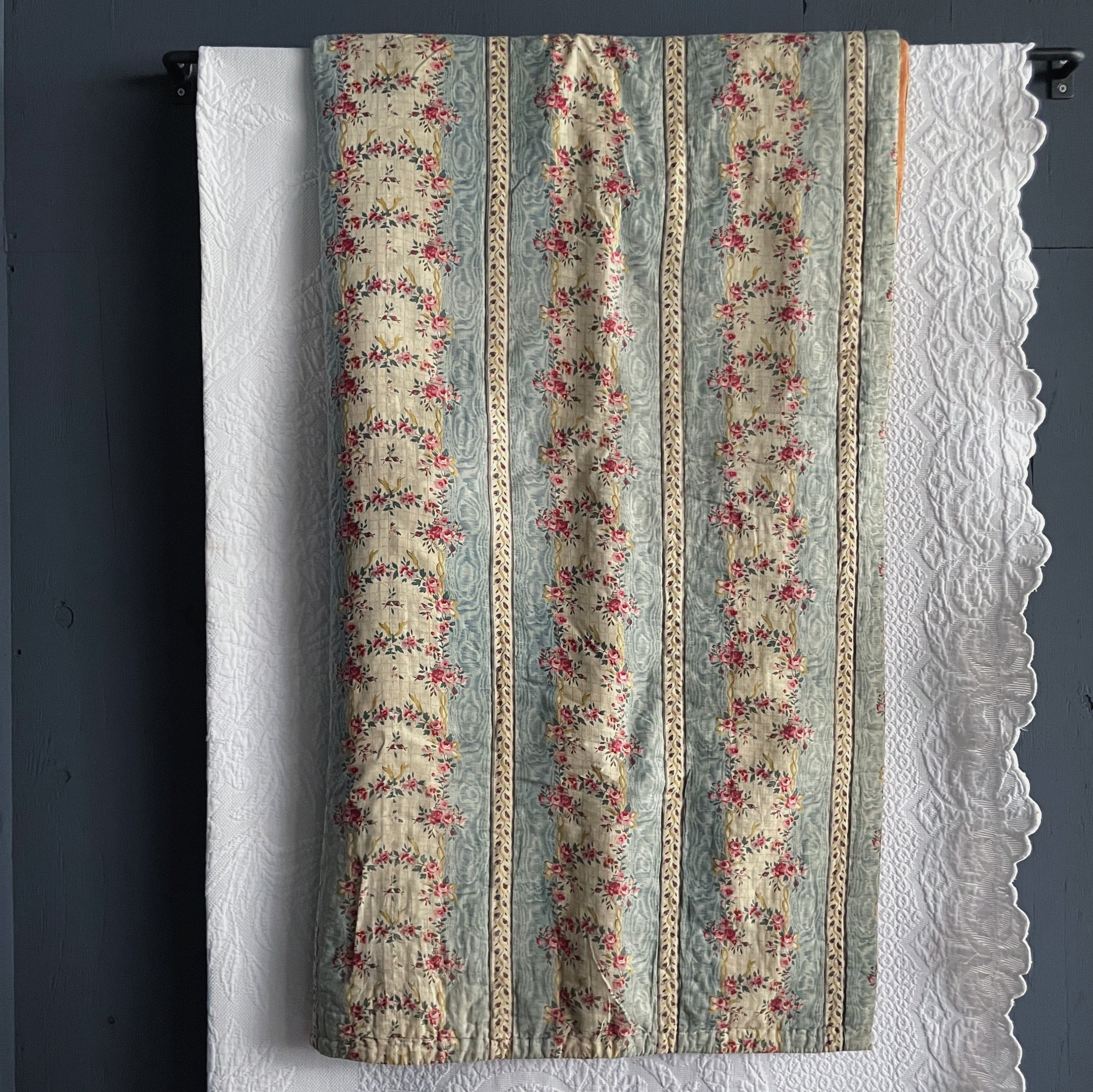 プロヴァンス キルト フランス アンティーク 【公式通販】