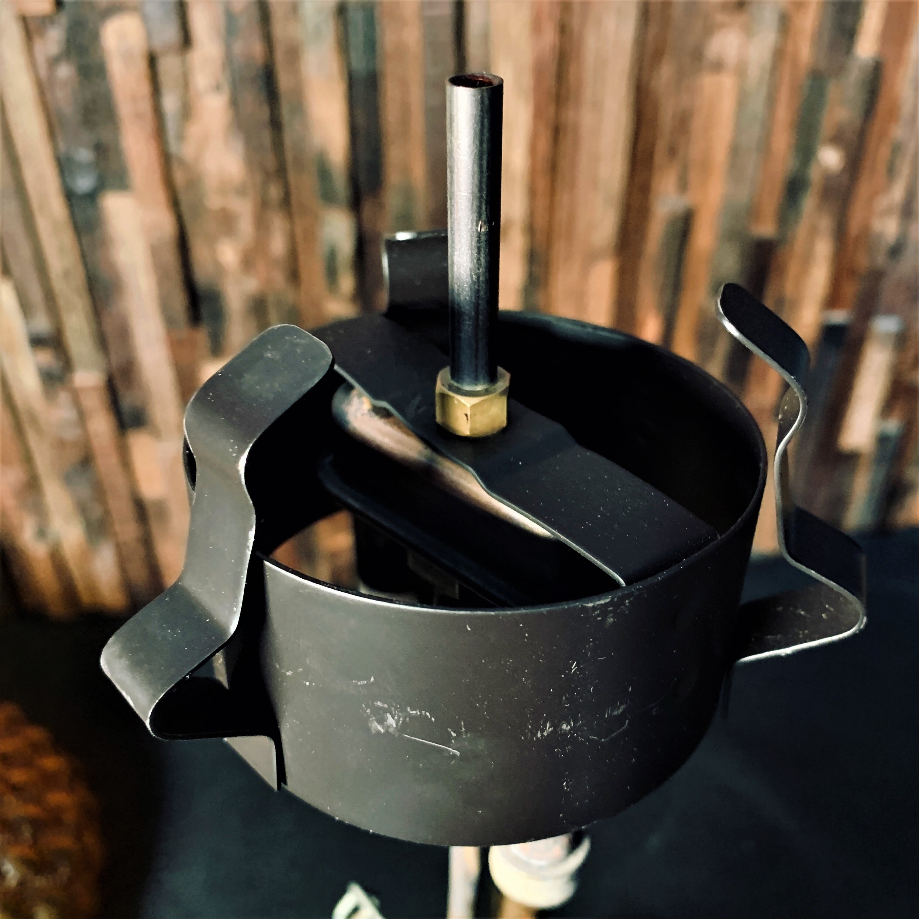 コールマン NO.152 ビンテージ テーブルランプ 1947年1月製造 ホワイト