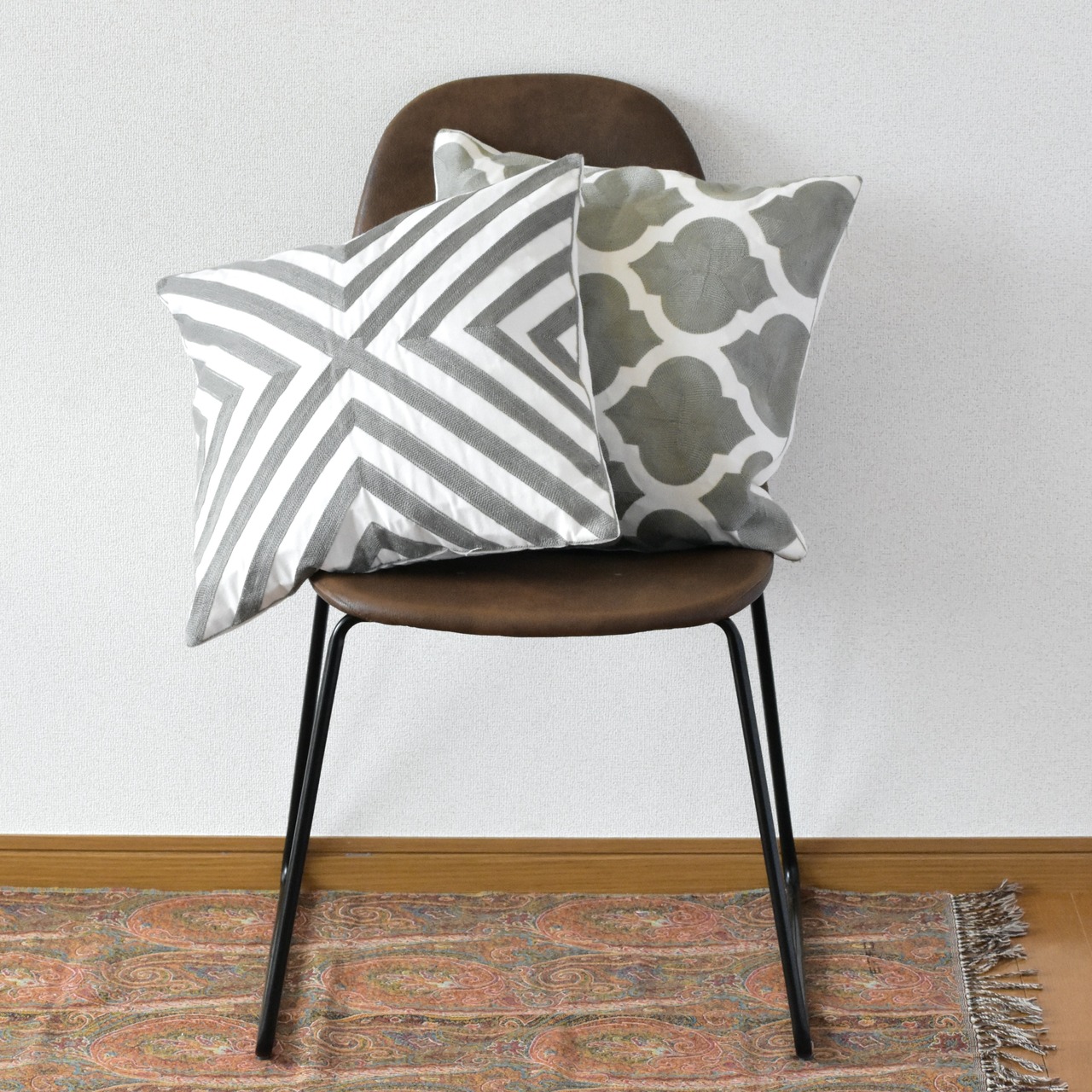 Cushion Cover｜Kiyoshi