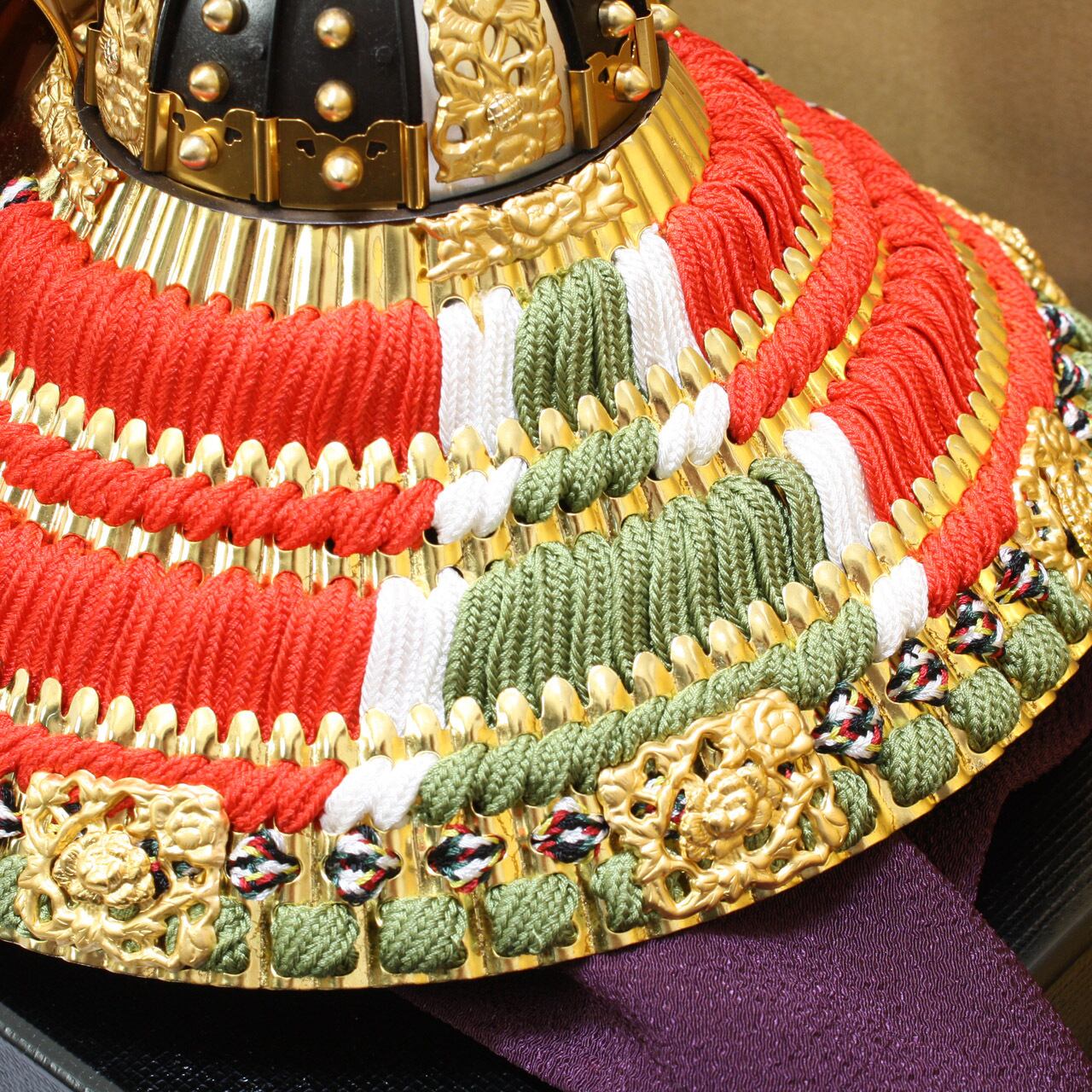 五月人形｜コンパクト｜おしゃれ｜モダン｜インテリア｜プレミアム