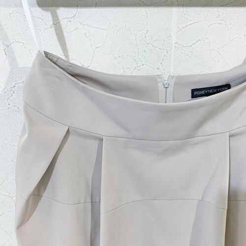 FOXEY NEW YORK フォクシーニューヨーク セットアップ ジャケット 38 