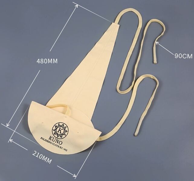 KC-902◇ クリーニングスワブ◇ サックス用【送料無料！】クロス | Kiyora
